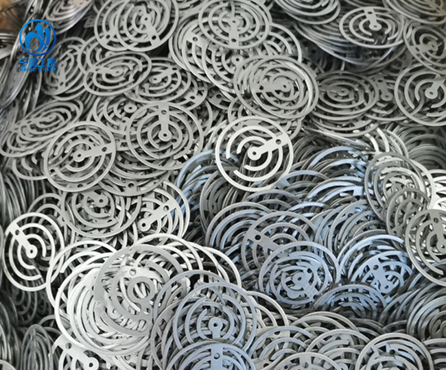 Exceptional Advantages of Titanium Electrodes in Industrial Applications